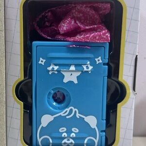 Doorables Locker - Mei Complete